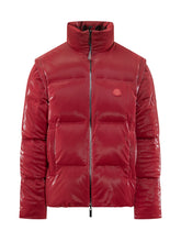 1 Moncler Genius Asap Rocky Piumino Reversibile - Abbigliamento Uomo | Lidia Shopping