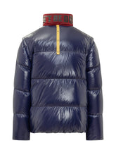 1 Moncler Genius Asap Rocky Piumino Reversibile - Abbigliamento Uomo | Lidia Shopping