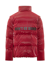 1 Moncler Genius Asap Rocky Piumino Reversibile - Abbigliamento Uomo | Lidia Shopping