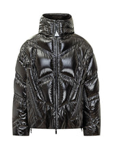 1 Moncler Genius Asap Rocky Piumino - Abbigliamento Uomo | Lidia Shopping