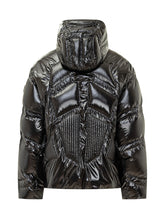 1 Moncler Genius Asap Rocky Piumino - Abbigliamento Uomo | Lidia Shopping