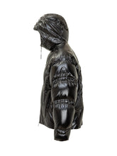 1 Moncler Genius Asap Rocky Piumino - Abbigliamento Uomo | Lidia Shopping