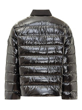 1 Moncler Genius Asap Rocky piumino corto - Abbigliamento Uomo | Lidia Shopping