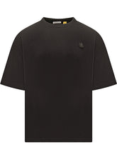 1 Moncler Genius Asap Rocky T-Shirt - Abbigliamento Uomo | Lidia Shopping