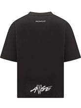 1 Moncler Genius Asap Rocky T-Shirt - Abbigliamento Uomo | Lidia Shopping