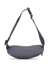 Palm Angels Grey Spray Logo Belt Bag - Collezione Happy Birthday | Lidia Shopping