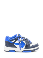 Off-White Low Vulcanized Sneakers - Collezione Happy Birthday | Lidia Shopping