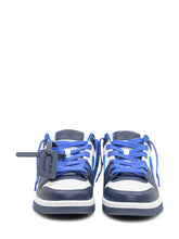 Off-White Low Vulcanized Sneakers - Collezione Happy Birthday | Lidia Shopping
