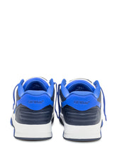 Off-White Low Vulcanized Sneakers - Collezione Happy Birthday | Lidia Shopping