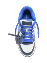 Off-White Low Vulcanized Sneakers - Collezione Happy Birthday | Lidia Shopping