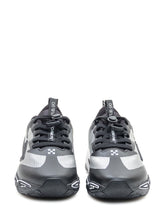 Off-White Running Sneakers - Collezione Happy Birthday | Lidia Shopping