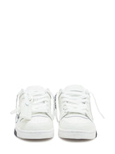 Off-White Low Vulcanized Sneakers - Collezione Happy Birthday | Lidia Shopping