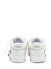 Off-White Low Vulcanized Sneakers - Collezione Happy Birthday | Lidia Shopping