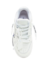 Off-White Low Vulcanized Sneakers - Collezione Happy Birthday | Lidia Shopping