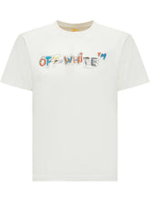 Water Sketch T-Shirt - Abbigliamento Bambini | Lidia Shopping