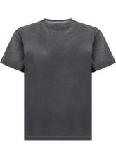 Off-White Black T-shirt Pink Logo - Collezione Happy Birthday | Lidia Shopping