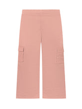 Off-White Pink Cargo Pants - Collezione Happy Birthday | Lidia Shopping