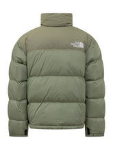 1996 Retro Nuptse Down Jacket The North Face - Collezione Happy Birthday | Lidia Shopping