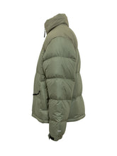1996 Retro Nuptse Down Jacket The North Face - Collezione Happy Birthday | Lidia Shopping