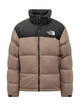 The North Face 1996 Retro Nuptse Two-Tone Down Jacket - Collezione Happy Birthday | Lidia Shopping