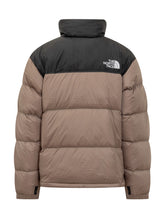 The North Face 1996 Retro Nuptse Two-Tone Down Jacket - Collezione Happy Birthday | Lidia Shopping