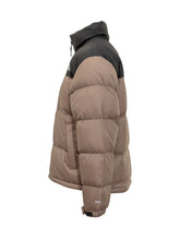 The North Face 1996 Retro Nuptse Two-Tone Down Jacket - Collezione Happy Birthday | Lidia Shopping