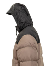 The North Face 1996 Retro Nuptse Two-Tone Down Jacket - Collezione Happy Birthday | Lidia Shopping