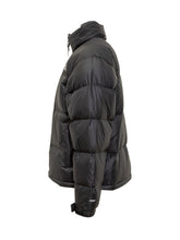 The North Face 1996 Retro Nuptse Black Down Jacket - Collezione Happy Birthday | Lidia Shopping