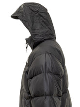 The North Face 1996 Retro Nuptse Black Down Jacket - Collezione Happy Birthday | Lidia Shopping
