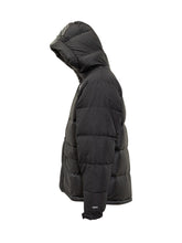 The North Face Himalayan Black Down Jacket - Collezione Happy Birthday | Lidia Shopping