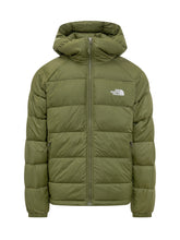 Hydrenalite Hoodie Down Jacket The North Face - Collezione Happy Birthday | Lidia Shopping