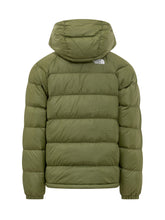Hydrenalite Hoodie Down Jacket The North Face - Collezione Happy Birthday | Lidia Shopping
