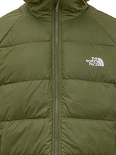 Hydrenalite Hoodie Down Jacket The North Face - Collezione Happy Birthday | Lidia Shopping