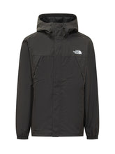 The North Face Giacca Antipioggia con Cappuccio - Abbigliamento Uomo | Lidia Shopping