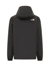 The North Face Giacca Antipioggia con Cappuccio - Abbigliamento Uomo | Lidia Shopping