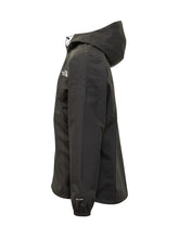 The North Face Giacca Antipioggia con Cappuccio - Abbigliamento Uomo | Lidia Shopping