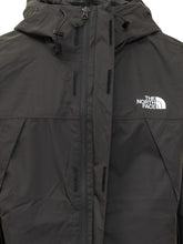 The North Face Giacca Antipioggia con Cappuccio - Abbigliamento Uomo | Lidia Shopping