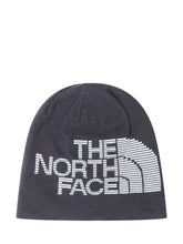 Cappello Grigio The North Face con Logo - Accessori Uomo | Lidia Shopping