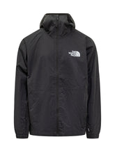 The North Face Build Up Hooded Jacket - Collezione Happy Birthday | Lidia Shopping