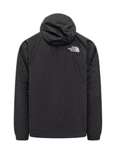 The North Face Build Up Hooded Jacket - Collezione Happy Birthday | Lidia Shopping