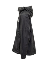 The North Face Build Up Hooded Jacket - Collezione Happy Birthday | Lidia Shopping