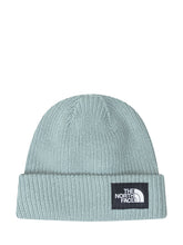 The North Face Sage Green Cuff Beanie - Collezione Happy Birthday | Lidia Shopping