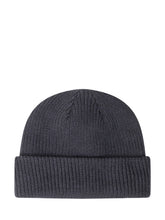 The North Face Black Cuff Beanie - Collezione Happy Birthday | Lidia Shopping