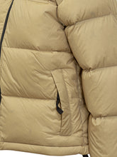 The North Face Beige 1996 Retro Nuptse Down Jacket - Collezione Happy Birthday | Lidia Shopping
