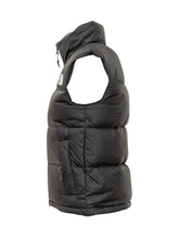 The North Face Gilet 1996 Retro Nuptse Nero - Abbigliamento Donna | Lidia Shopping