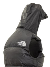 The North Face Gilet 1996 Retro Nuptse Nero - Abbigliamento Donna | Lidia Shopping