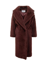 Tedgirl Teddy Coat Max Mara - Collezione Happy Birthday | Lidia Shopping