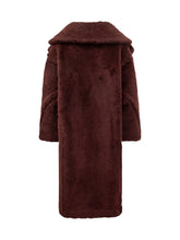 Tedgirl Teddy Coat Max Mara - Collezione Happy Birthday | Lidia Shopping