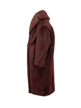 Tedgirl Teddy Coat Max Mara - Collezione Happy Birthday | Lidia Shopping