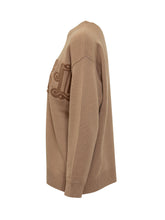 Max Mara 1951 Camel Wool Sweater - Collezione Happy Birthday | Lidia Shopping